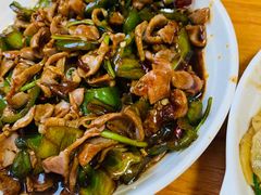 -如意香辣鸡架(总店)