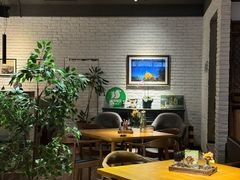 -JINNS锦时 steak&pizza(浸信会礼拜堂旧址店)