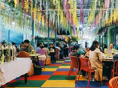 -马白开来特色羊排揪片子  (总店)