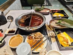 -一绪に寿喜烧自助(世茂广场店)