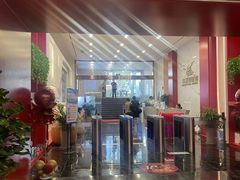 -英派斯健身旗舰店(海信国际中心馆)