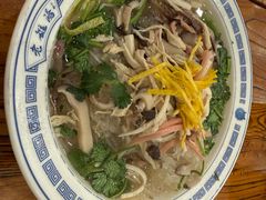 -老雒阳面馆·水席·洛阳菜(王城路店)