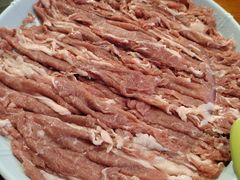 -義聚德·清真铜锅涮羊肉·烧烤(河东店)