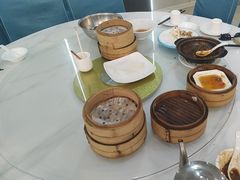 -旭璟酒家·传统粤菜·湘菜(逸景路店)