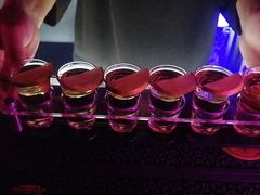 -欢乐驿站量贩式KTV(西丽店)