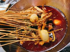 -付小姐在成都(五道口店)