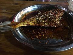 -袁师傅烤肉(弹子石店)