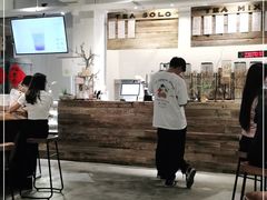 -成川茶店·潮汕工夫浓茶(万象店)