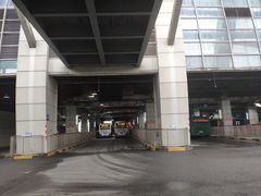 -杭州九堡客运中心