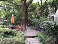 -马勒别墅·中餐厅