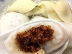 枣泥汤圆-高行汤团店(金高路店)