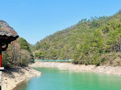 -大慈岩风景区
