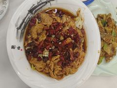 -北戴河庆山饭店·海鲜砂锅粥(北戴河黑石路店)