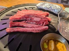 -济州爱肉堂(总店)