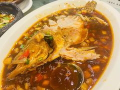 -一楼食业·美食人家