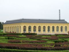 外景-北京拉斐特城堡酒店