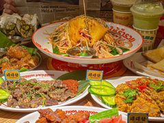 -香猪坊韩国烤肉专属门店(魏公村店)