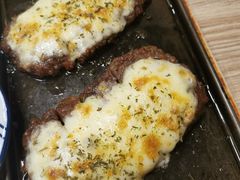 铁板芝士牛肉-源味家(杏林街店)