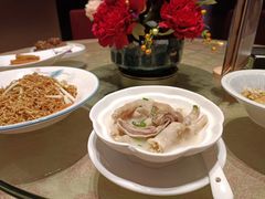 -顺德喜来登酒店·采悦轩