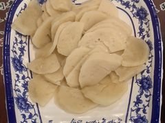 温州特色纯手工鱼饼-长人馄饨铺(解放街店)