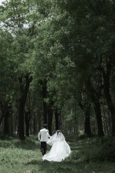-摩玛婚纱摄影(杭州店)