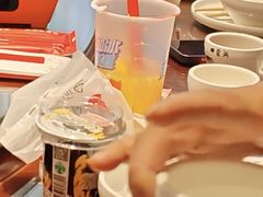 -陕北四窑洞(巨丰店)