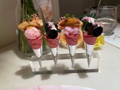 -Tomacado花厨(南京IFC国金中心店)