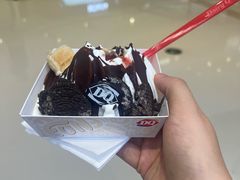 -DQ·蛋糕·冰淇淋(合生汇店)
