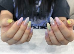 -斯馨·健康美甲美睫