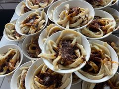 甜水面-洞子口张老二凉粉(文殊院店)
