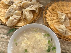 -老东门糁烫面角总店