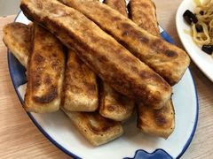 -协顺园回头馆(南顺城路店)