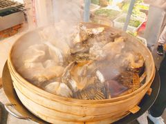 -传统菜农庄(皇姑路店)