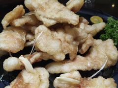 -黑土印象菜馆(三元桥店)