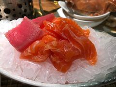 -甄品麦哲伦海鲜和牛自助(万达广场店)