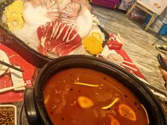 -新侗家食府(蟠桃宫店)