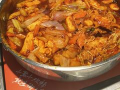 -御上皇三汁焖锅(薛城万达广场店)