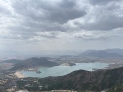 -北京十三陵国家森林公园蟒山景区