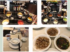 -一哥澳门豆捞·澳门风打边炉(高德置地店)