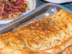 -揽月斋炙子烤肉·清真(安定门·五道营店)