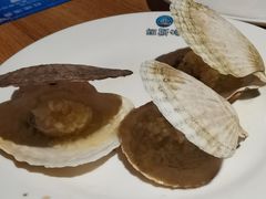 -纽斯特牛排自助餐厅(浦东文峰广场店)