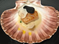 -Oyster Talks 四度蚝法餐厅