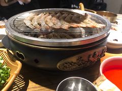 -泥炉烧肉师(新街口金銮巷店)