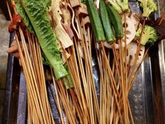 -镇江龙·火锅串串(武侯祠店)