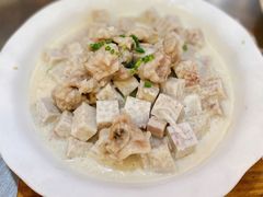 荔浦芋蒸子排-桂客膳房·珍品堂
