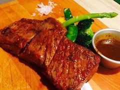 -芭莉与彩虹西餐厅(成都合生汇店)