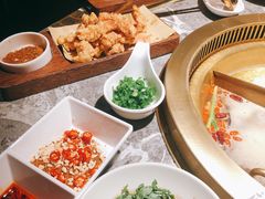 -麻路成都火锅(柏威年店)