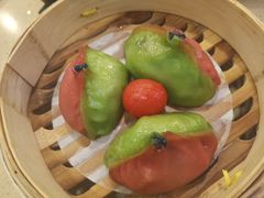 -点都德(海岸城店)