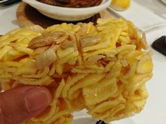 -白天鹅宾馆-宏图府餐厅