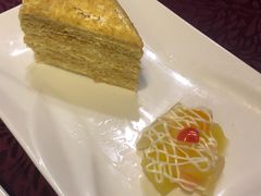 俄罗斯原味提拉米苏-92°C俄式厨房(中央大街店)